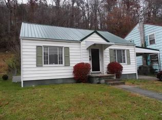 334 Central Ave, Logan, WV 25601