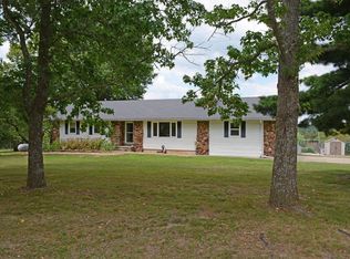 257 Johnson Rd, Sparta, MO 65753