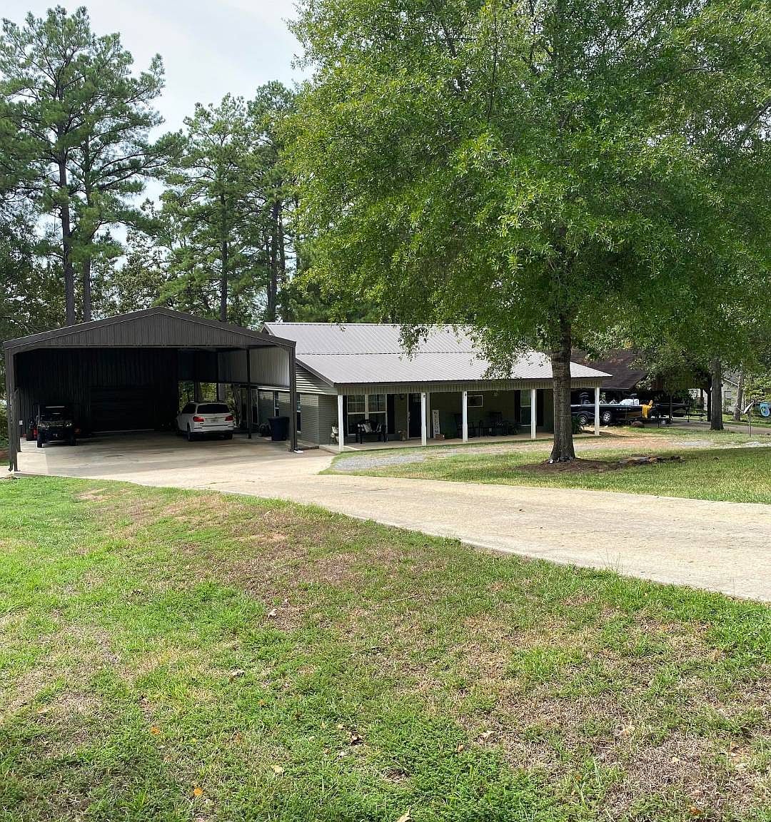 39 W Bayshore Dr, Many, LA 71449 MLS 11209731 Zillow