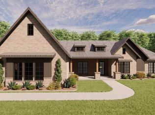 13297 Lost Creek Dr, Edmond, OK 73013