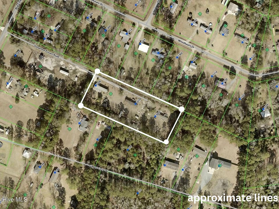 1st image of 5208 Blue Clay Road
