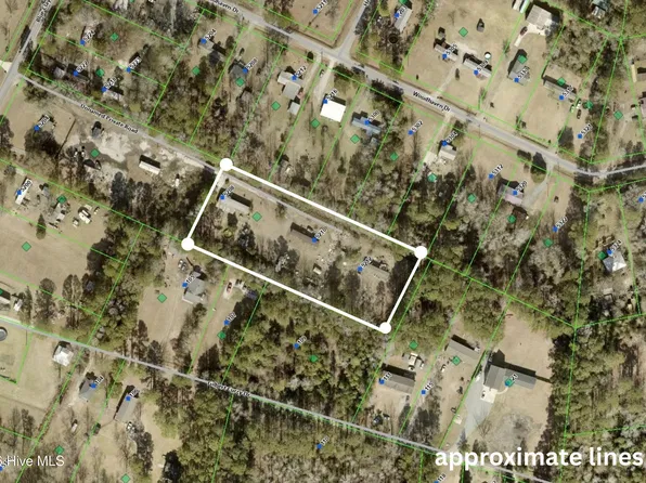 5208 Blue Clay Road, Castle Hayne, NC 28429