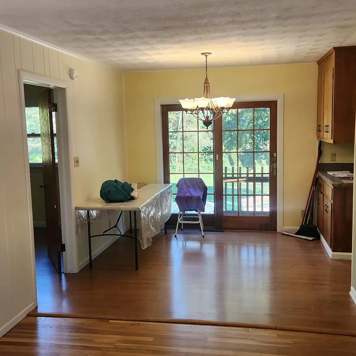 4 bed, 1500 sqft, $4,400 — Photo 3