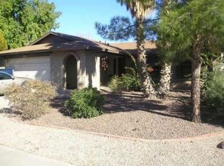 2301 N Bullmoose Dr, Chandler, AZ 85224
