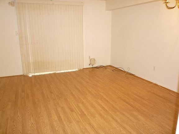 New Flooring in Living Room