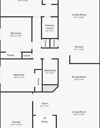 3rd image of this home