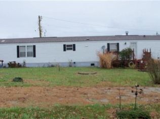 164 Bonnie Blue Ln, Bronston, KY 42518