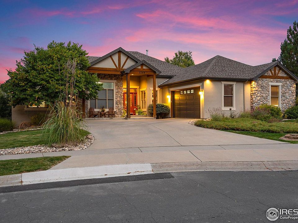 1st image of 1245 High Plains Ct
