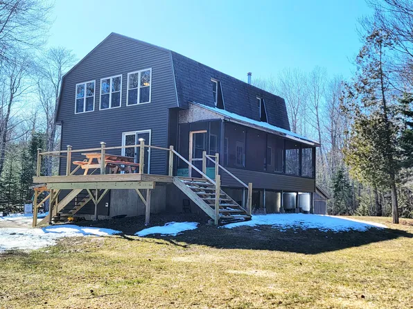 200 Tannery Brook Road, Mariaville, ME 04605