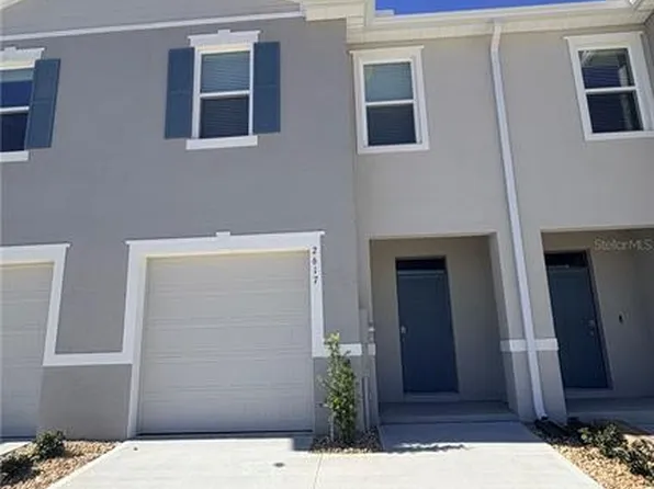 2617 Olympic Ct, Davenport, FL 33837