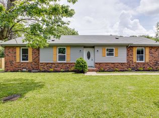 140 Orchard Valley Rd, Hendersonville, TN 37075