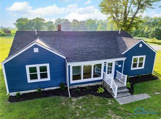 8979 Us Highway 23, Risingsun, OH 43457