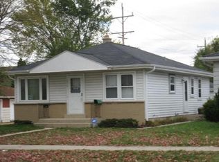 7512 W Carmen Ave, Milwaukee, WI 53218