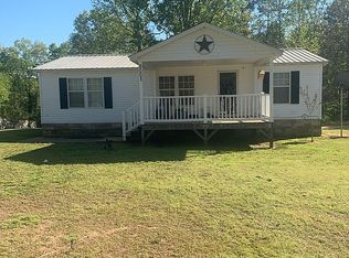 8001 Leapwood Enville Rd, Adamsville, TN 38310