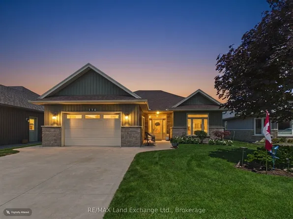 174 Carloway Trl #108, Huron Kinloss, ON N2Z 0A4
