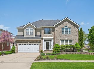 949 Ruthenbeck Ln, New Lenox, IL 60451