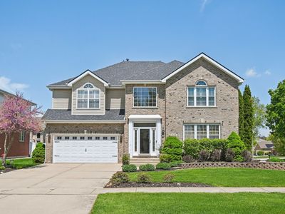 949 Ruthenbeck Ln, New Lenox, IL, 60451