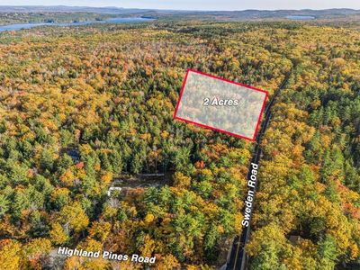 TBD Sweden Road, Bridgton, ME, 04009