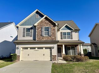 3212 Whispernut Ln, Zebulon, NC 27597