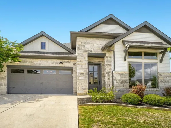 7901 Gilwice Ln, Austin, TX 78744