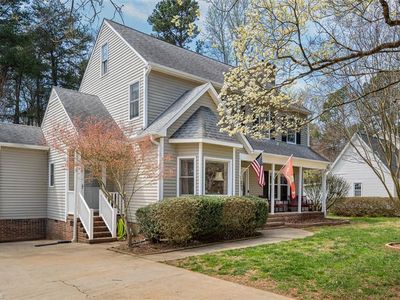 1307 Dogwood Dr, Gibsonville, NC, 27249