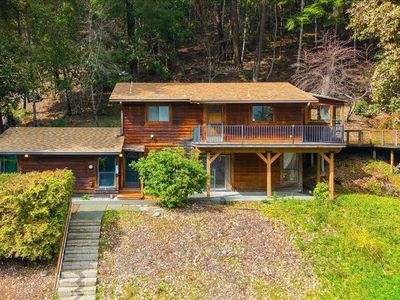 663 The Terrace Ln, Willow Creek, CA, 95573