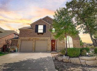 29004 Stevenson Gate, Boerne, TX 78015