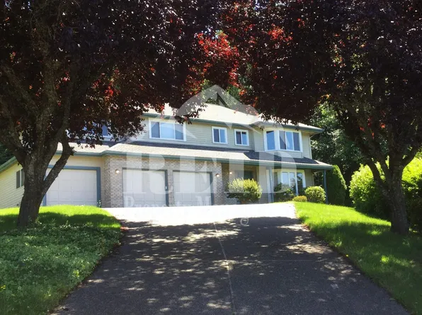 12238 Ridgepoint Cir NW, Silverdale, WA 98383