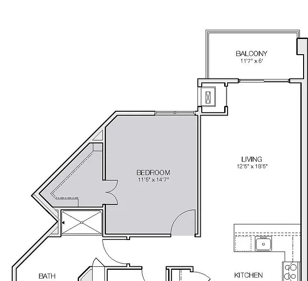 Greenbelt Apartments — Photo 26