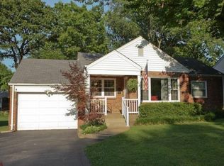 1332 Selma Ave, Saint Louis, MO
