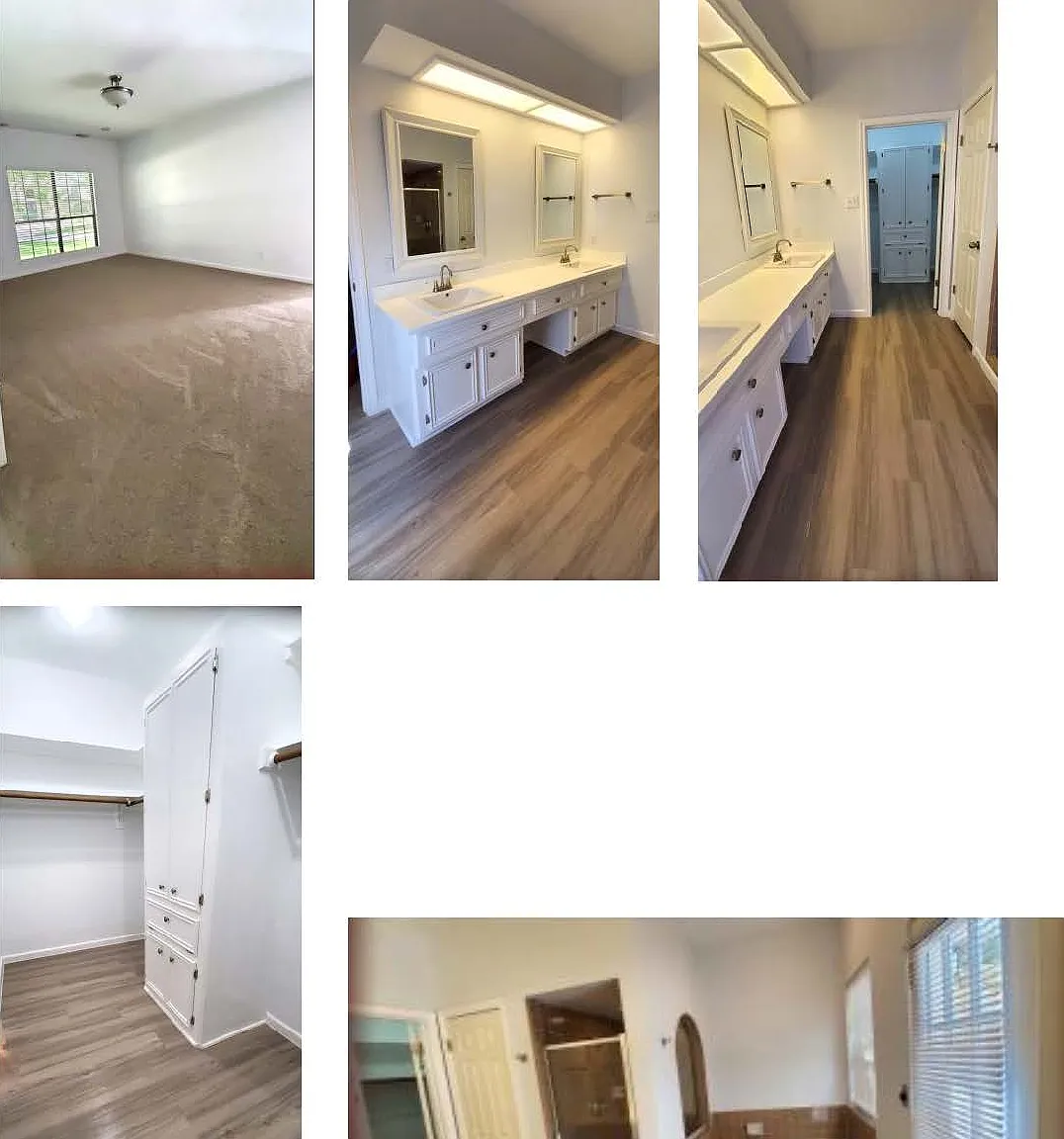 4 bed, 3.5 bath, 2618 sqft, $2,800 — Photo 3