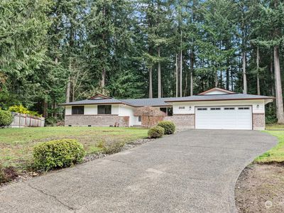 3605 13th Avenue Ct NW, Gig Harbor, WA, 98335