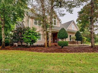 124 Plantation Passage Dr SE, Bolivia, NC 28422