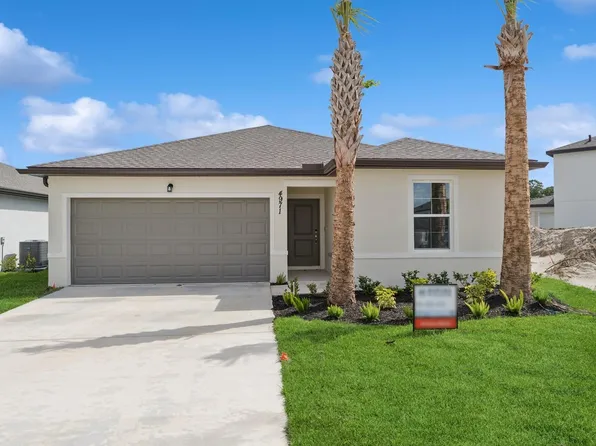 4971 Armina Place #109, Fort Pierce, FL 34951