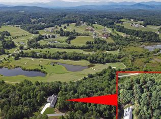 58 Owen Vis, Blairsville, GA 30512