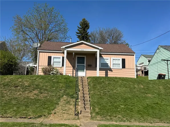 1930 Sloan Ave, Latrobe, PA 15650