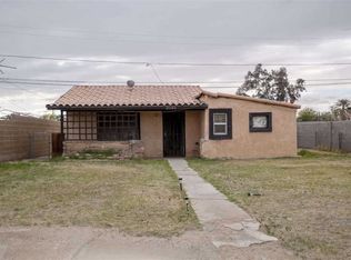 2046 S Walnut Ave, Yuma, AZ 85364