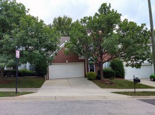 5312 Corinthian Way, Raleigh, NC 27607