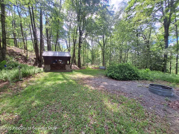 (undisclosed Address), Gouldsboro, PA 18424