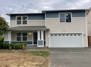 20446 Corbridge Rd SE, Monroe, WA 98272