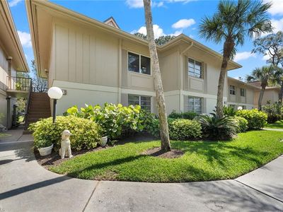 20 Bob O Link CT #20B, Naples, FL, 34105