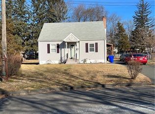 66 Salem Rd, East Hartford, CT 06118