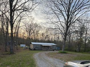 1223 Sheppard Rd, Jamestown, TN 38556