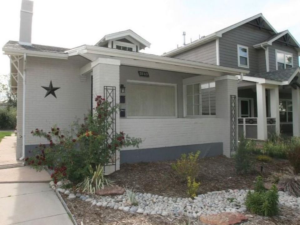 1st image of 2543 S Lincoln St #1