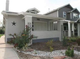 2543 S Lincoln St #1, Denver, CO 80210