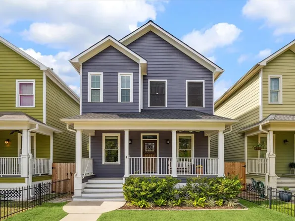 1010 W 15th 1/2 Street, Houston, TX 77008