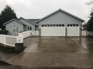 1742 NW 29th Cir, Camas, WA 98607