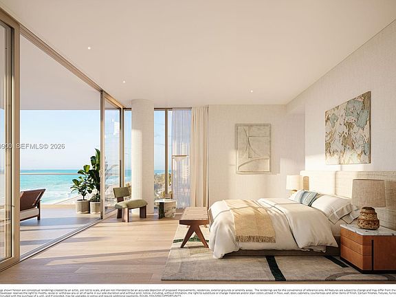 3rd image of 5333 Collins Ave APT 1202