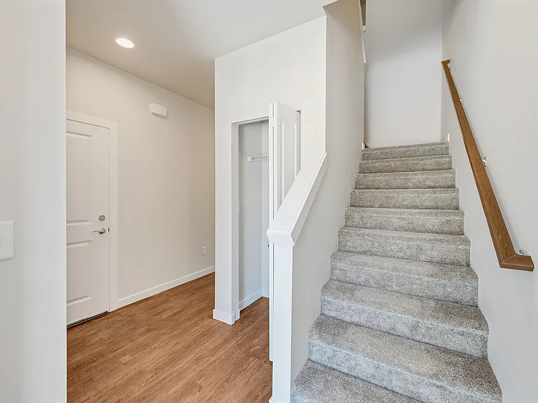Cedar Homes 29 - Brand New Townhomes — Photo 23