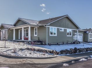 3603 SW 47th St, Redmond, OR 97756